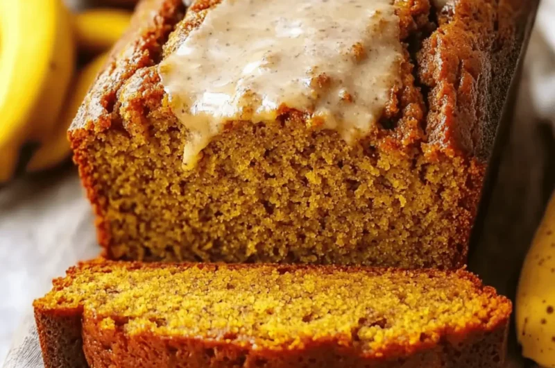 Pumpkin Banana Bread: The Ultimate Fall Baking Recipe