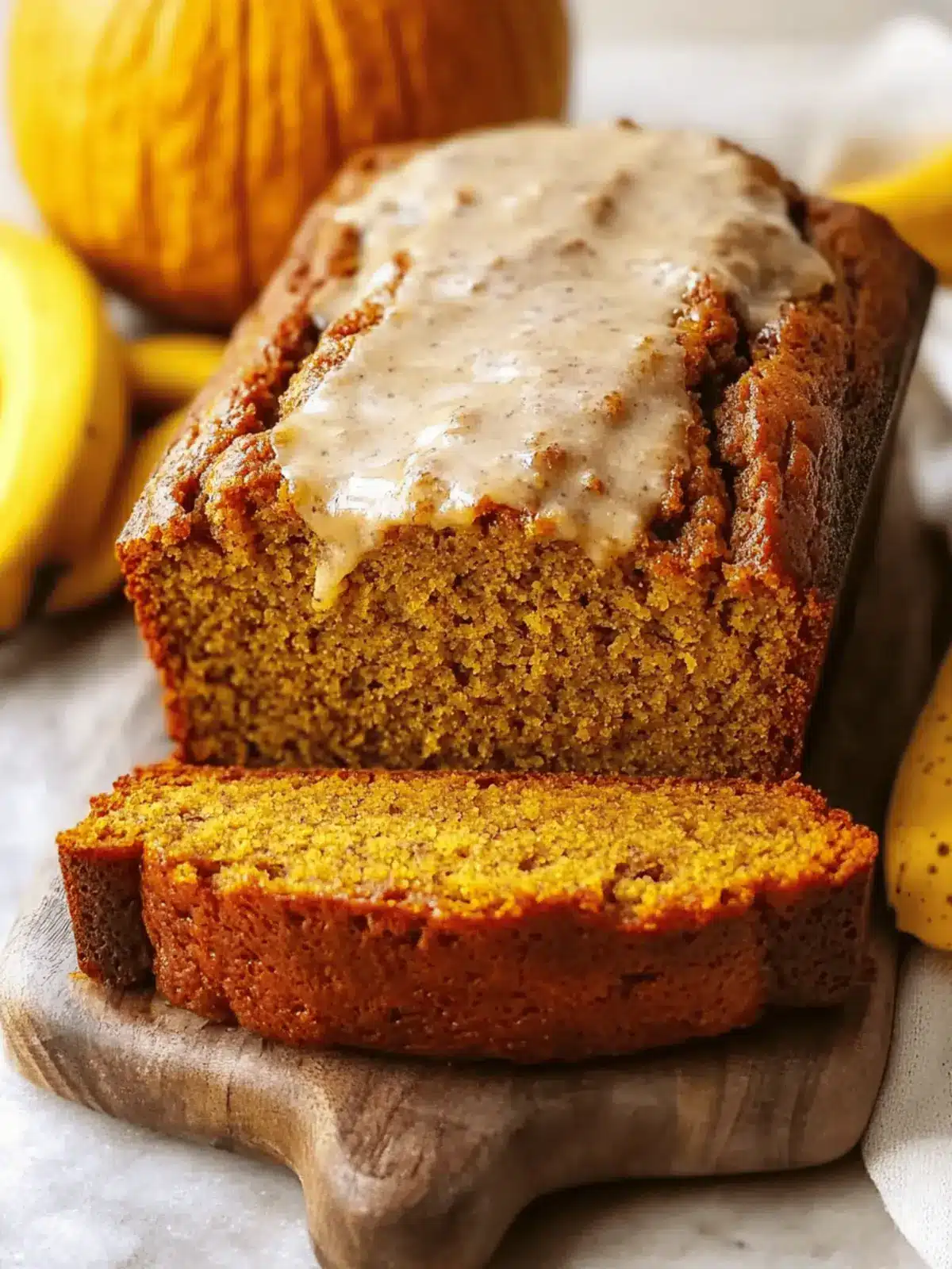 Pumpkin Banana Bread: The Ultimate Fall Baking Recipe