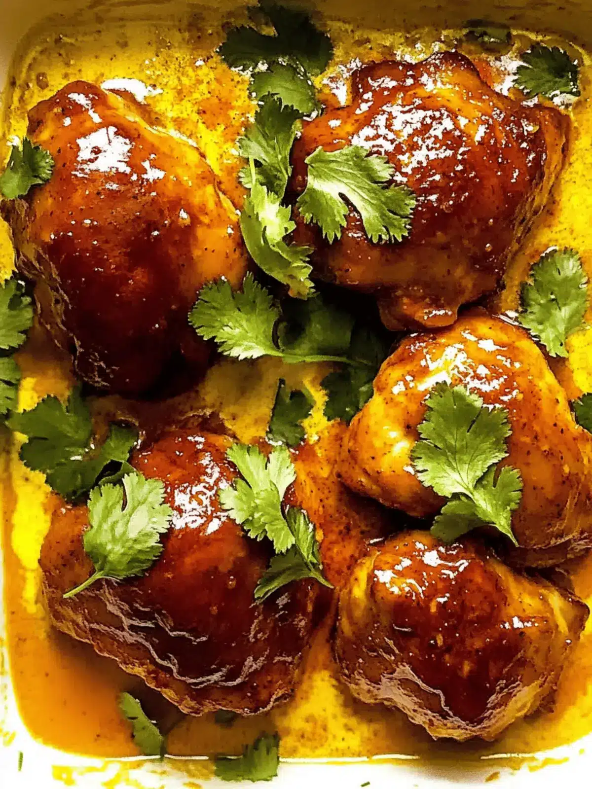 Mouthwatering Thai Turmeric Chicken for Flavorful Nights 5 Thai Turmeric Chicken