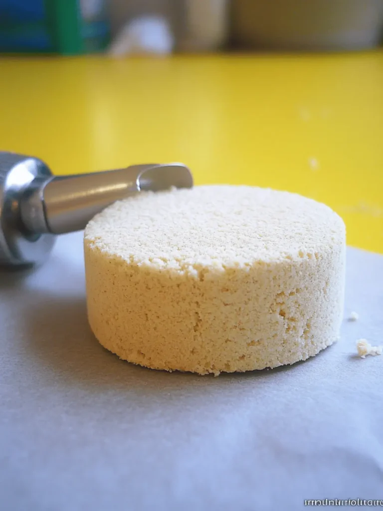 Ultimate Polvoron Recipe: Sweet, Crumbly Bliss Awaits You 2 Polvoron Recipe