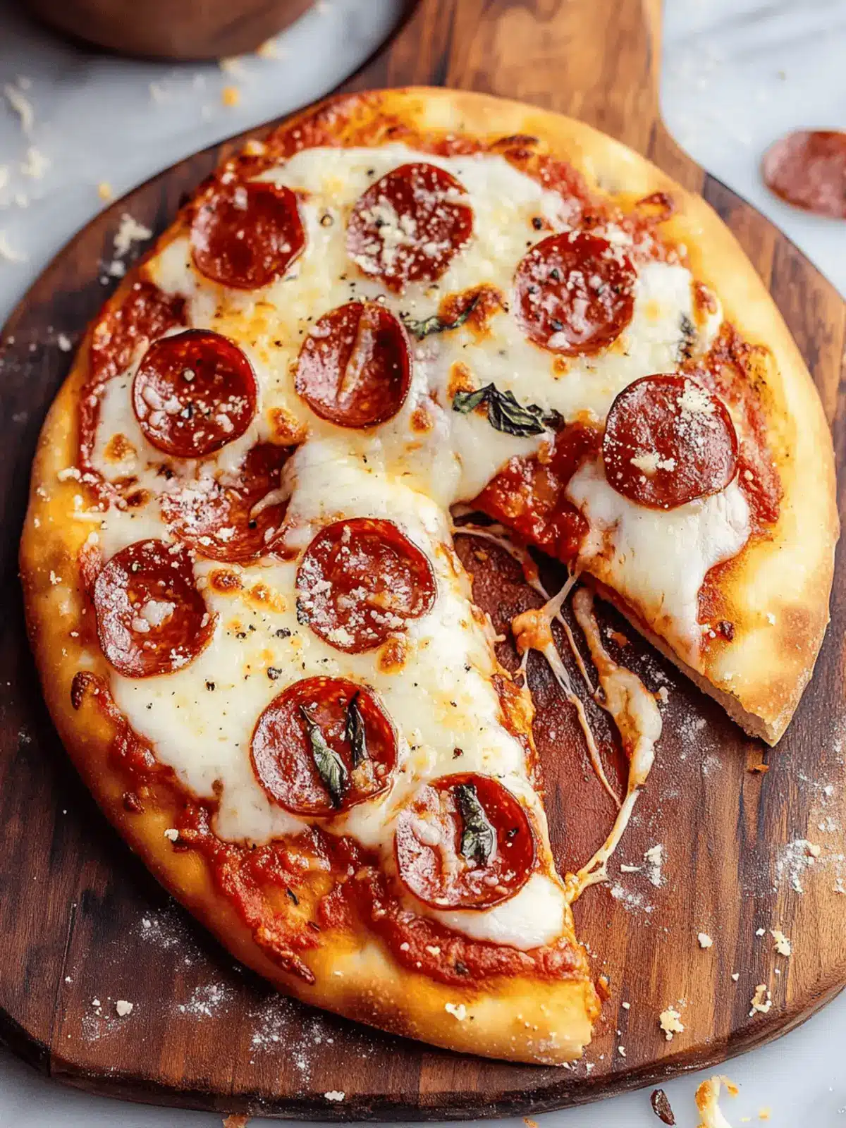 Slow-Cooker Pizza