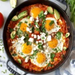 Best Shakshuka