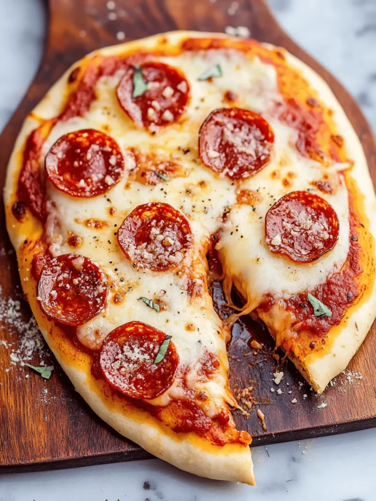 Slow-Cooker Pizza