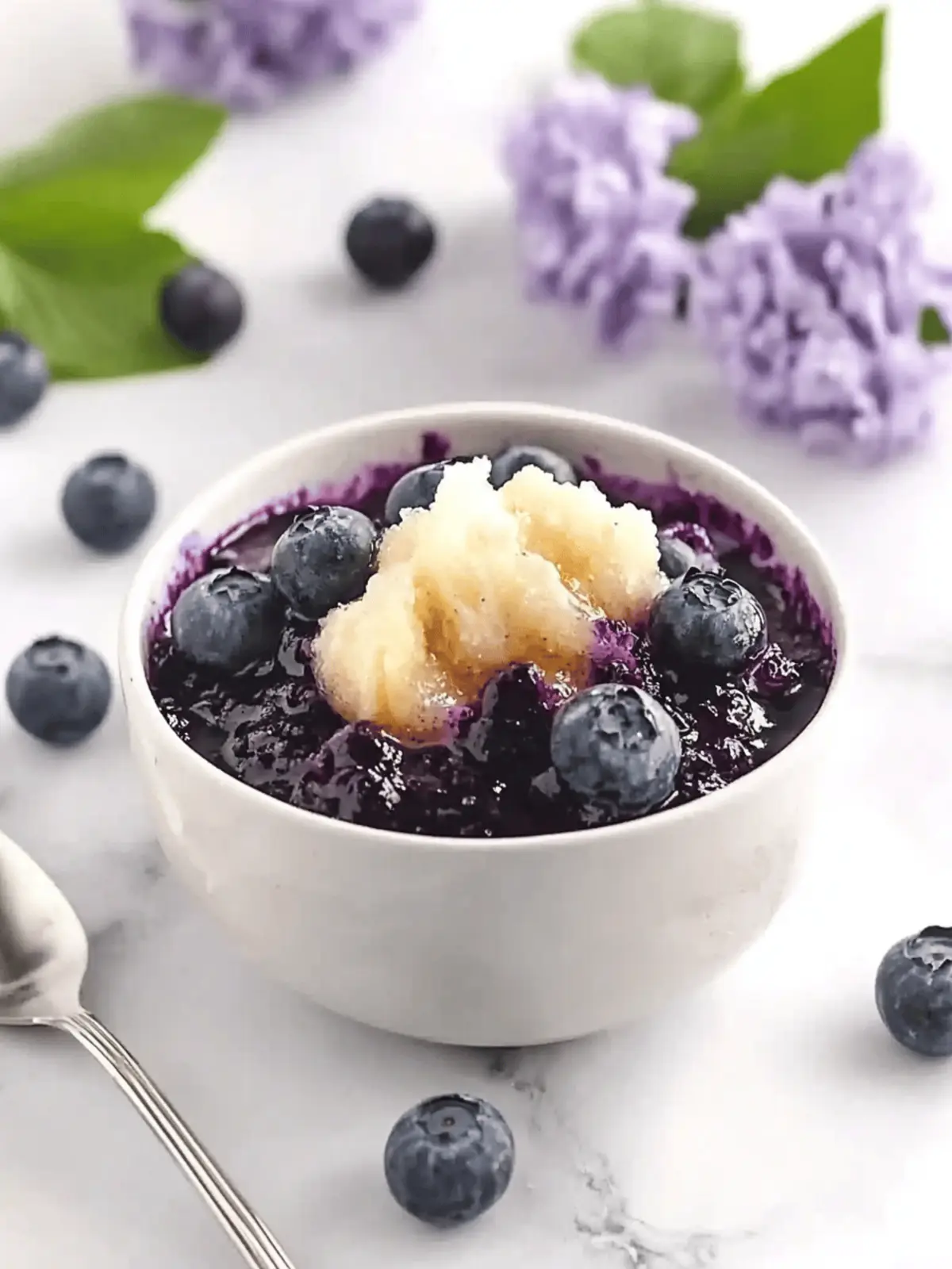 Cozy Old-Fashioned Blueberry Grunt That Everyone Will Love 2 Old-Fashioned Blueberry Grunt