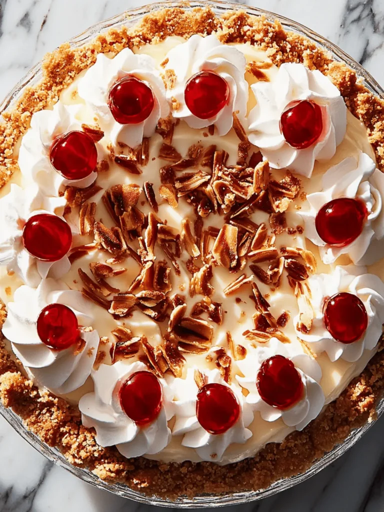 Indulge in Million-Dollar Pie: Your No-Bake Summer Treat 2 Million-Dollar Pie