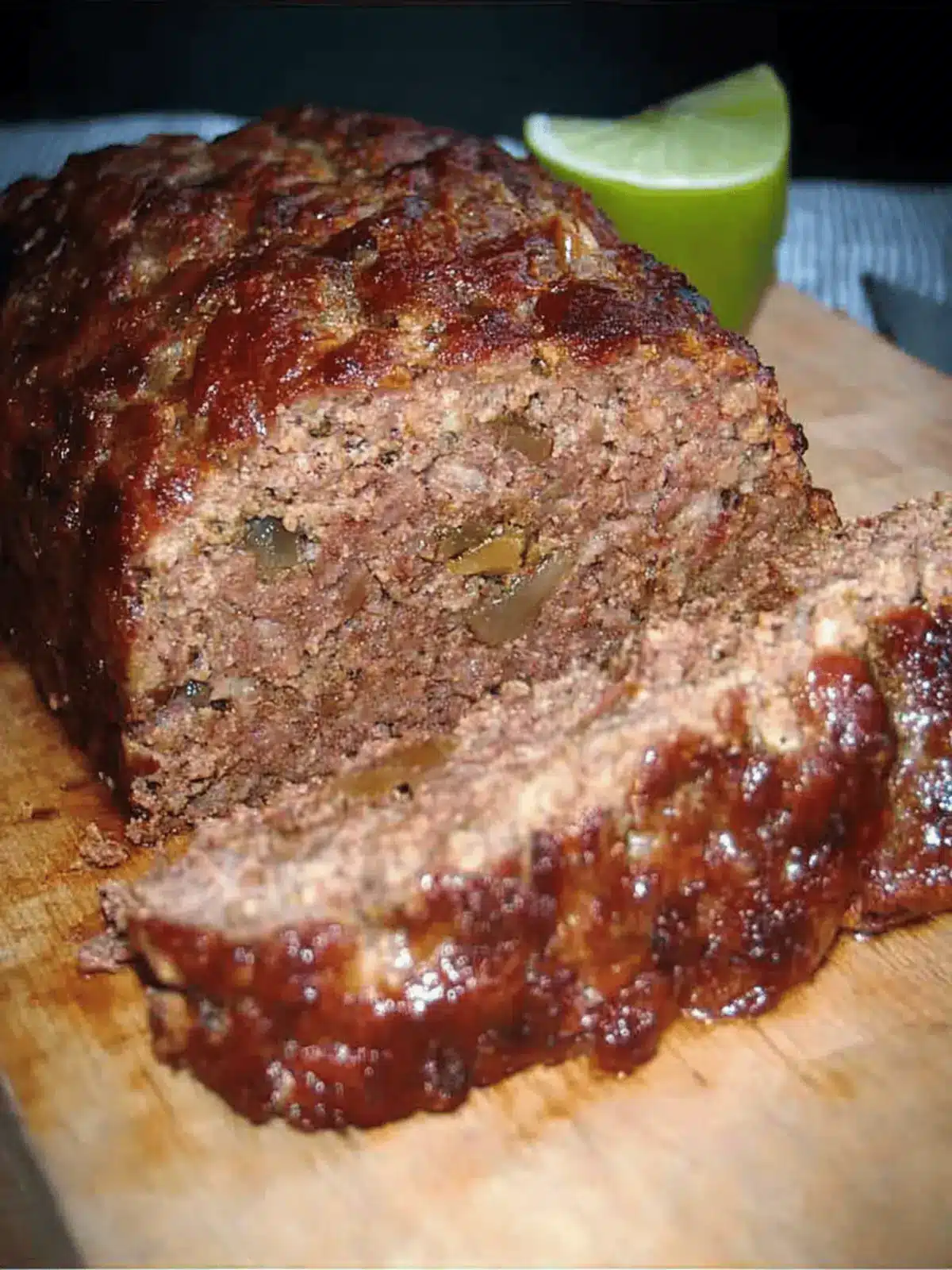 Milagro Meatloaf: Your Flavor-Packed Family Favorite! 4 Milagro Meatloaf