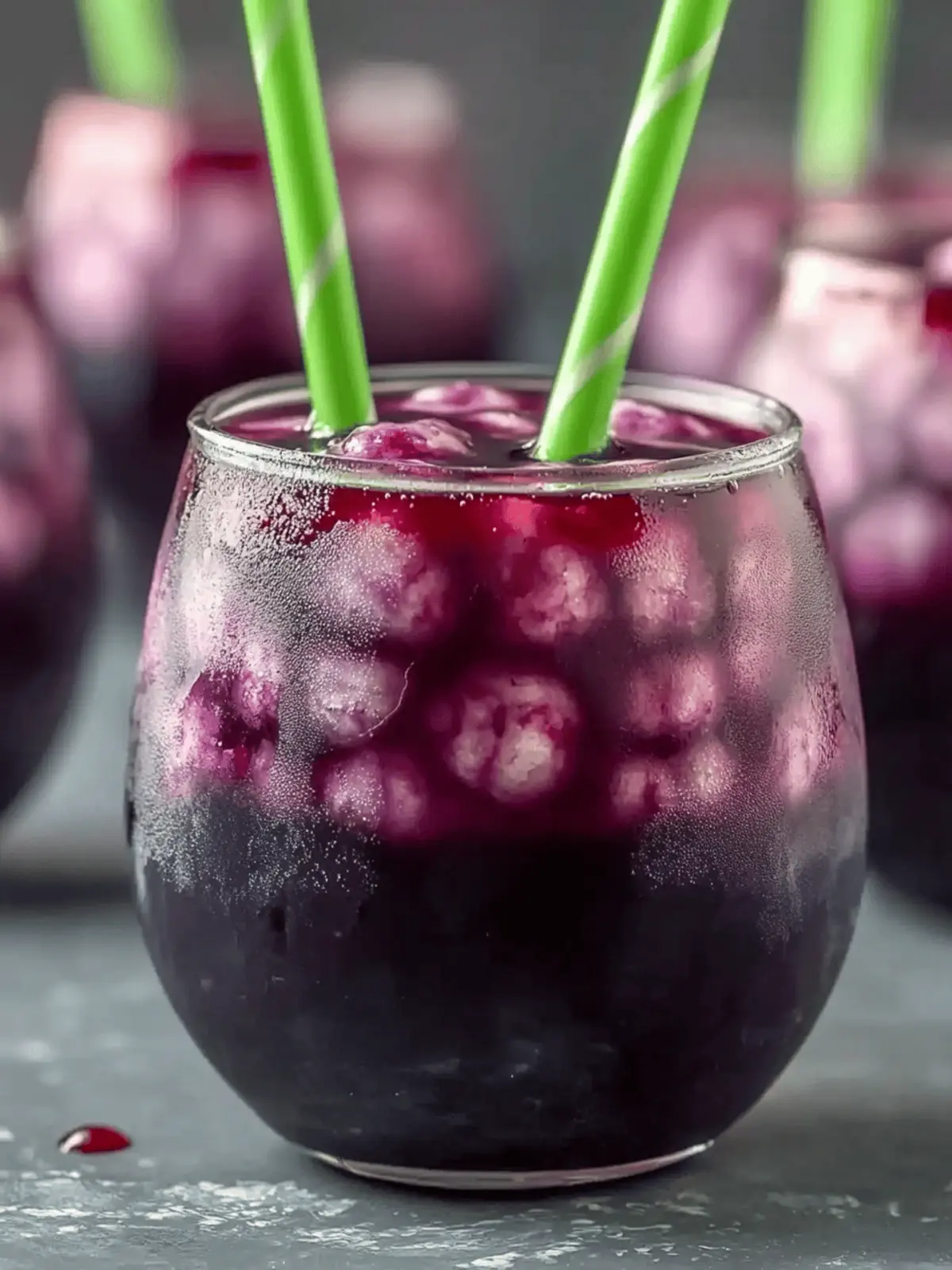 Homemade Marshmallow Rice Krispies Halloween Brains to Delight 4 Homemade Marshmallow Rice Krispies Halloween Brains