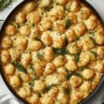 Molly Yeh’s Hammy Breakfast Hotdish