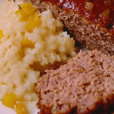 Savory Rosemary Meatloaf That Will Wow Your Family Tonight 9 Rosemary Meatloaf