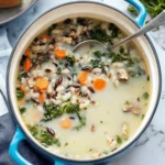 Wild Rice Soup