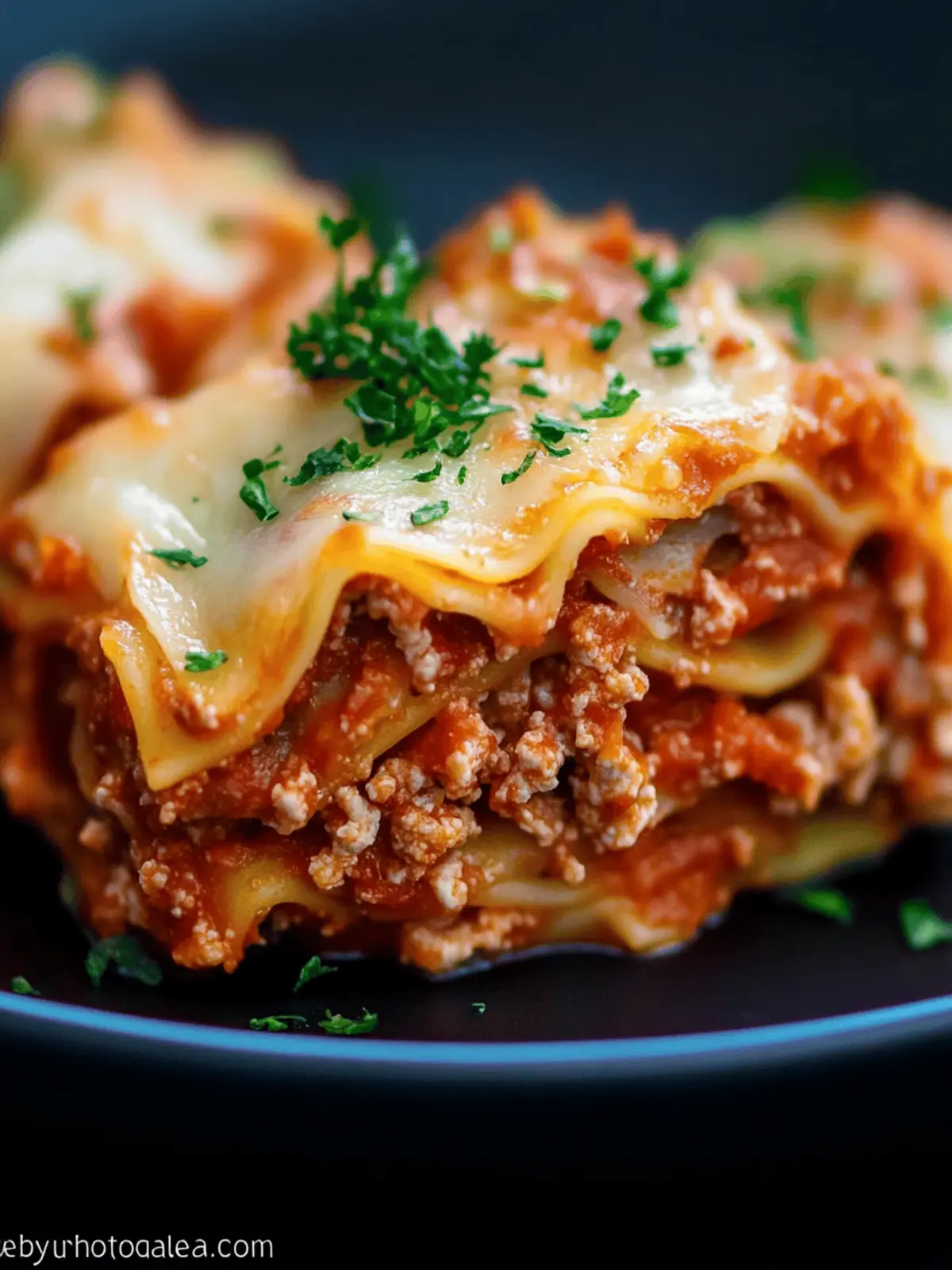 Savory Lasagna Roll Ups for Effortless Family Dinners 5 Lasagna Roll Ups