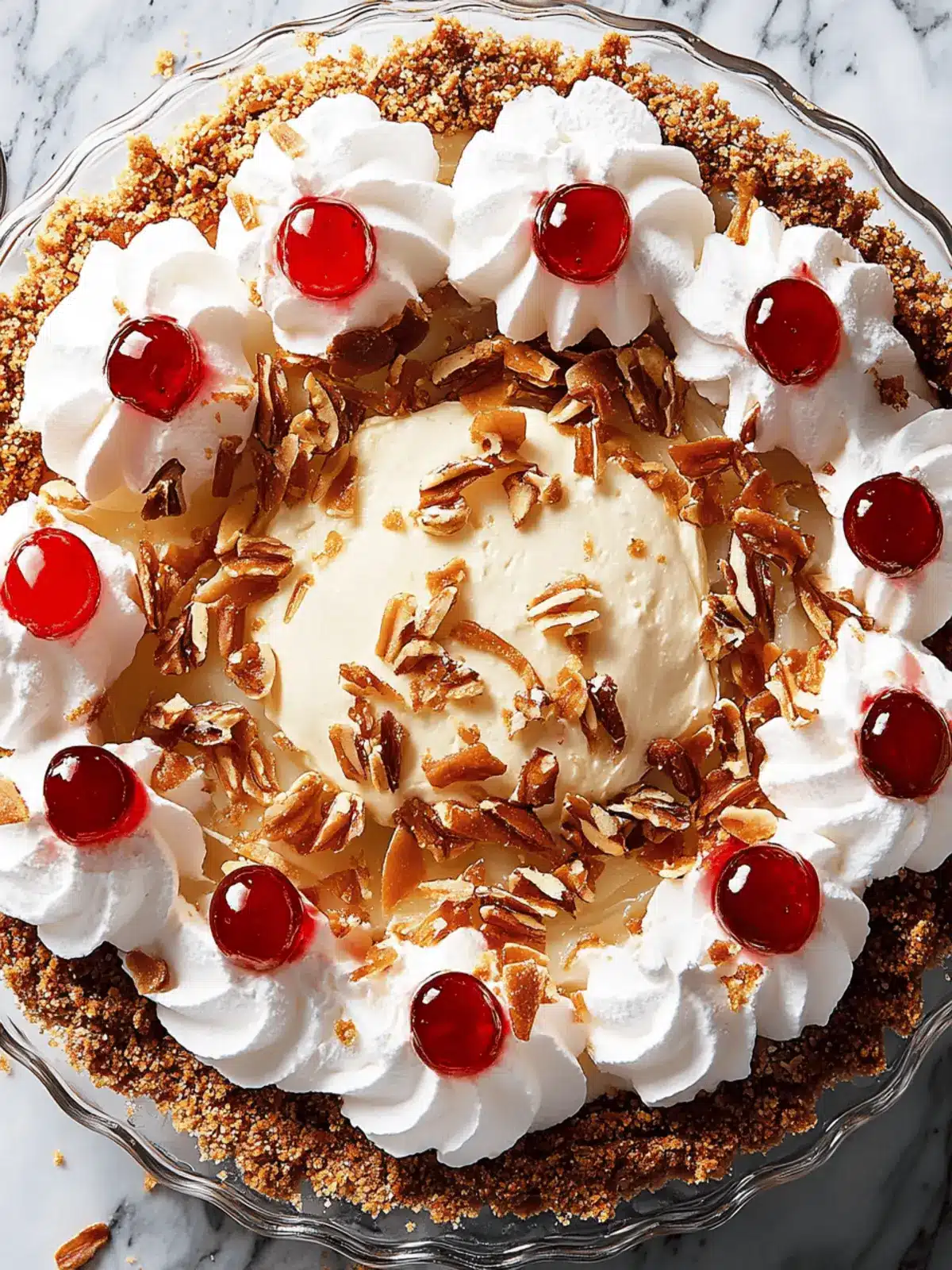 Indulge in Million-Dollar Pie: Your No-Bake Summer Treat 3 Million-Dollar Pie