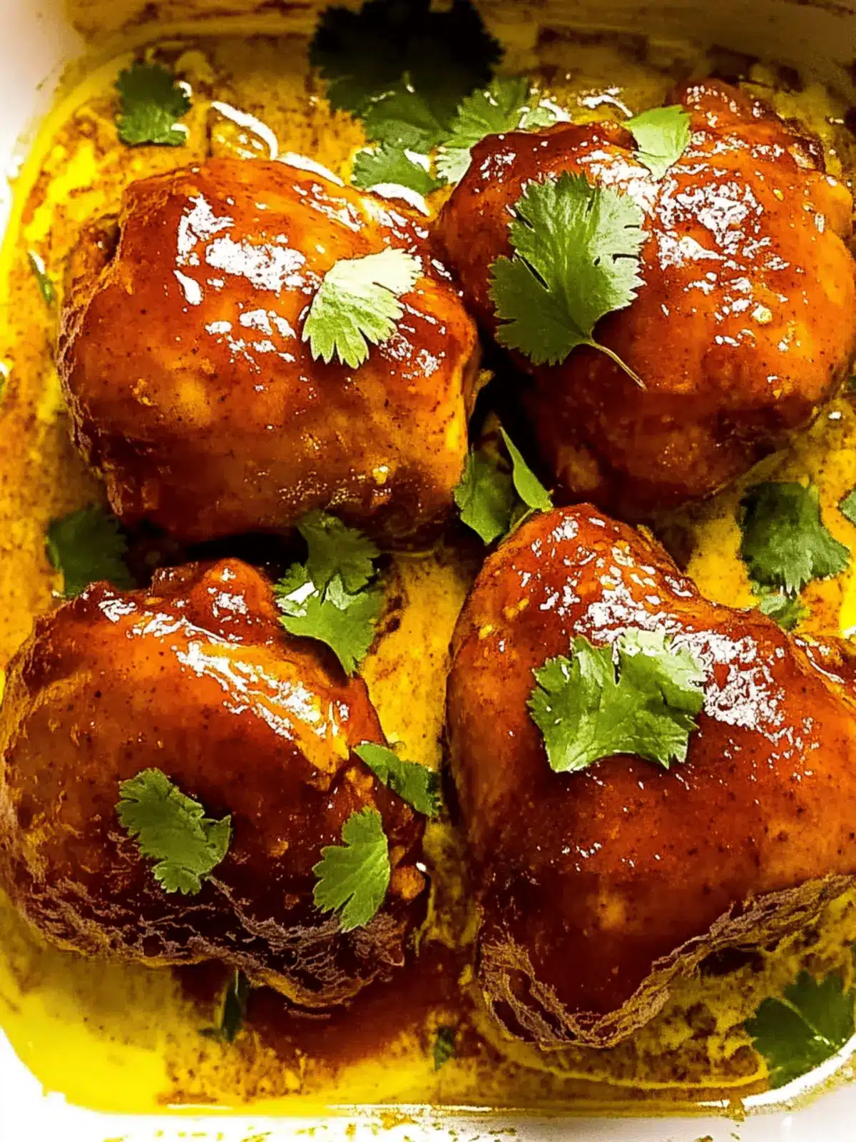 Mouthwatering Thai Turmeric Chicken for Flavorful Nights 2 Thai Turmeric Chicken