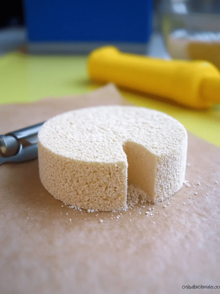 Ultimate Polvoron Recipe: Sweet, Crumbly Bliss Awaits You 3 Polvoron Recipe