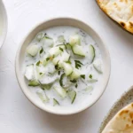 Indian Cucumber Salad