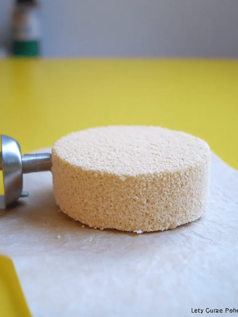 Ultimate Polvoron Recipe: Sweet, Crumbly Bliss Awaits You 4 Polvoron Recipe
