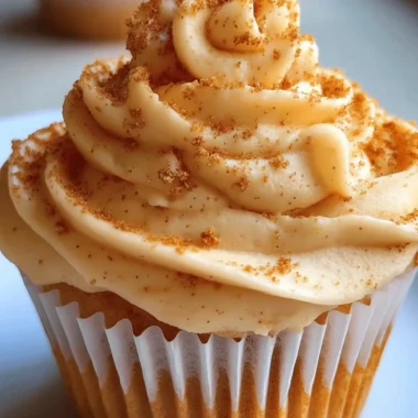 Ultimate Fluffy Pumpkin Cream Cheese