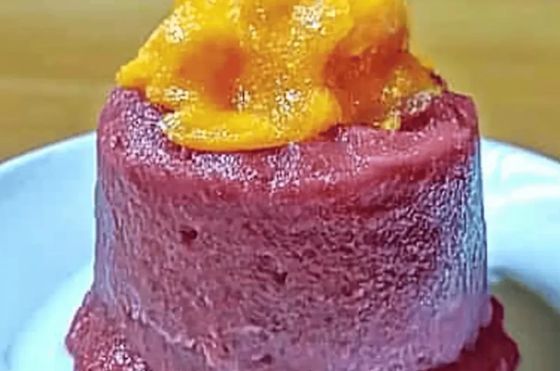 Ube Halaya Recipe