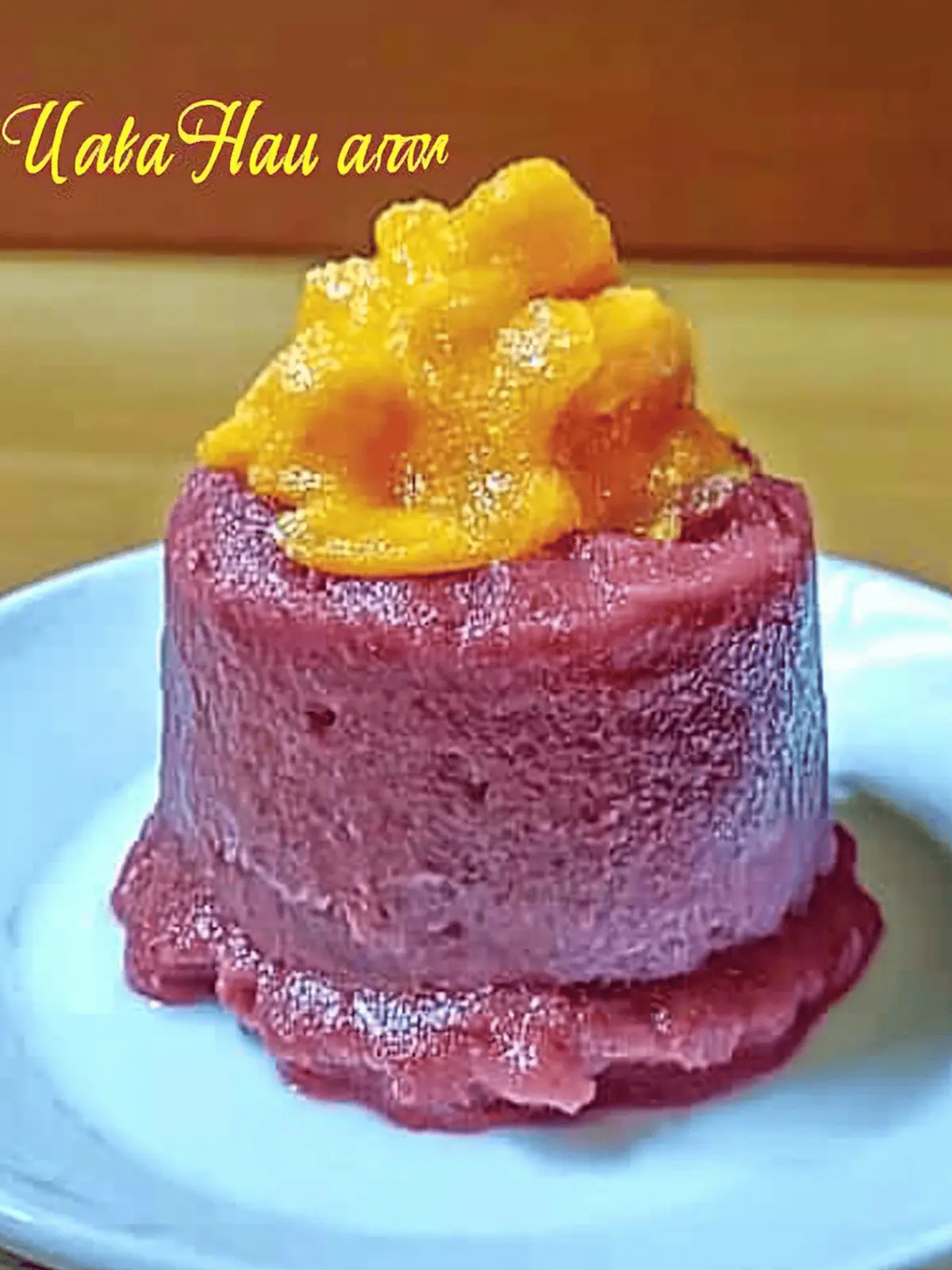 Ube Halaya Recipe