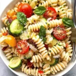 Pasta Salad
