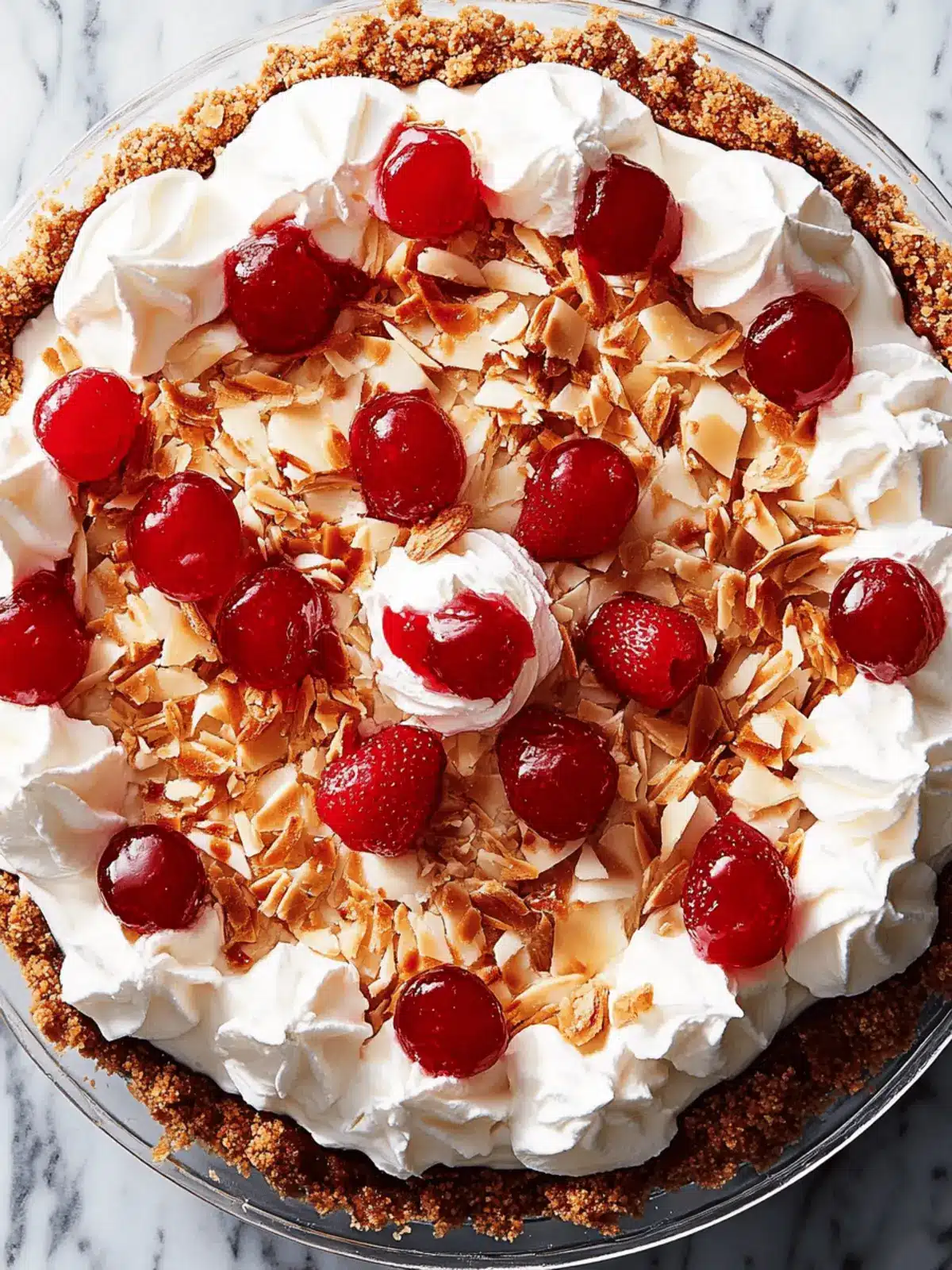 Indulge in Million-Dollar Pie: Your No-Bake Summer Treat 4 Million-Dollar Pie