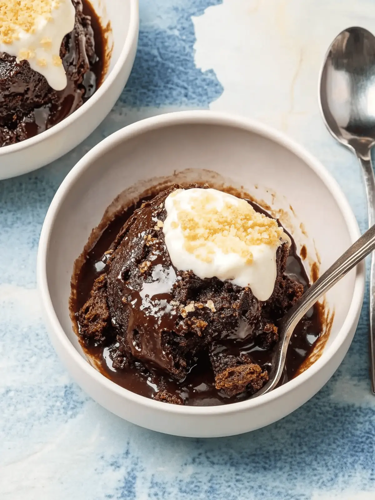 Irresistible Chocolate Cobbler Everyone Will Love 2 Chocolate Cobbler