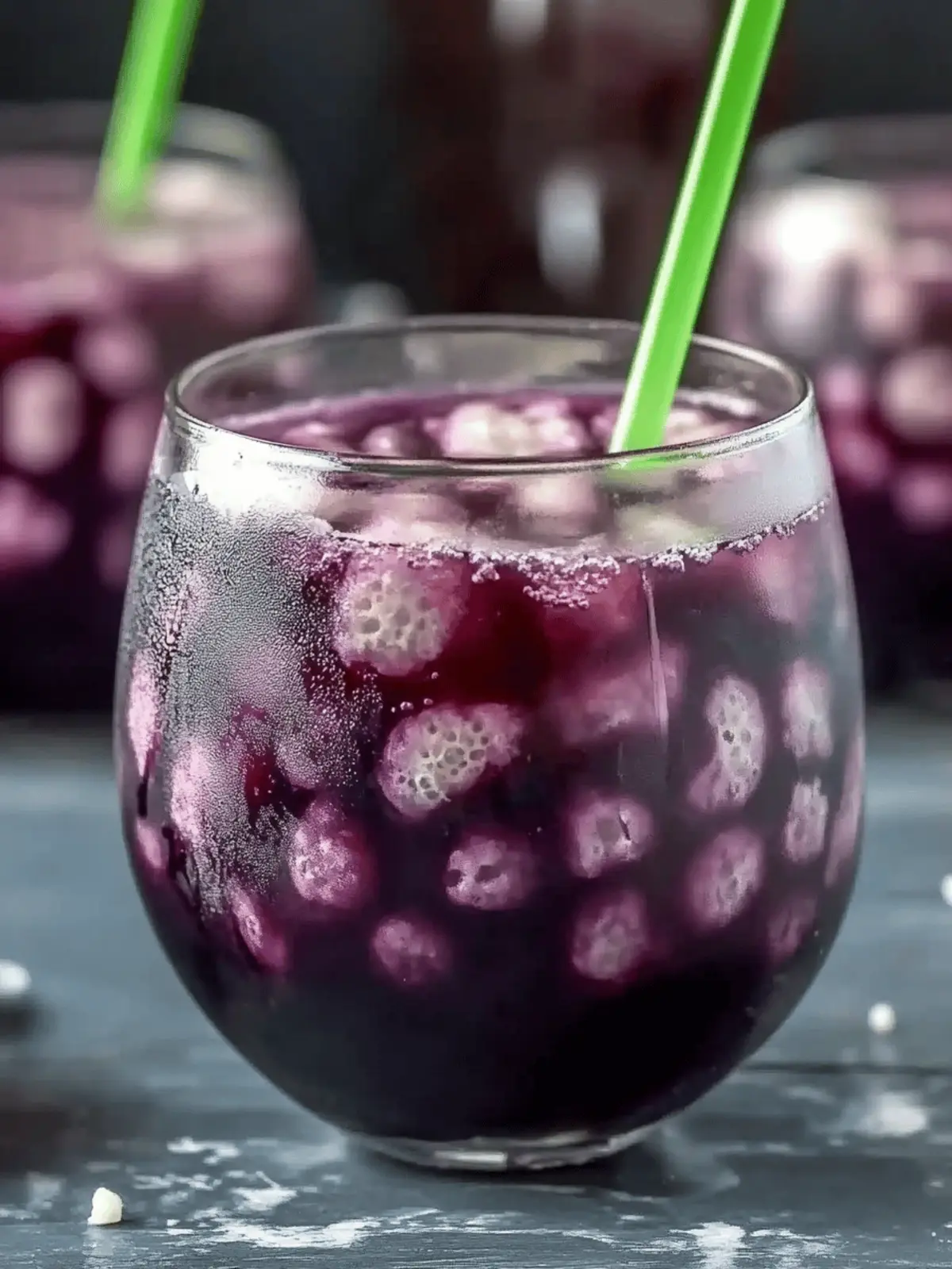 Homemade Marshmallow Rice Krispies Halloween Brains to Delight 5 Homemade Marshmallow Rice Krispies Halloween Brains