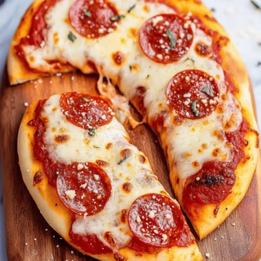 Slow-Cooker Pizza