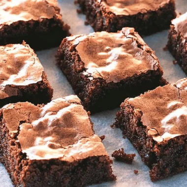 Easy Brownies