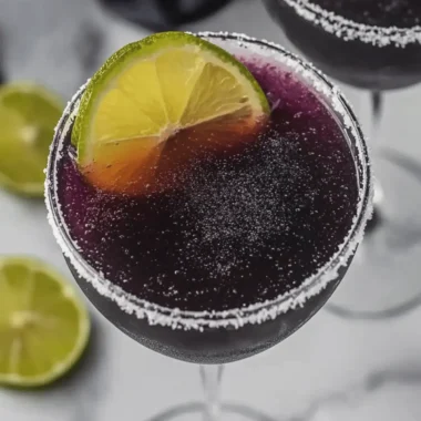 Best Black Magic Margaritas