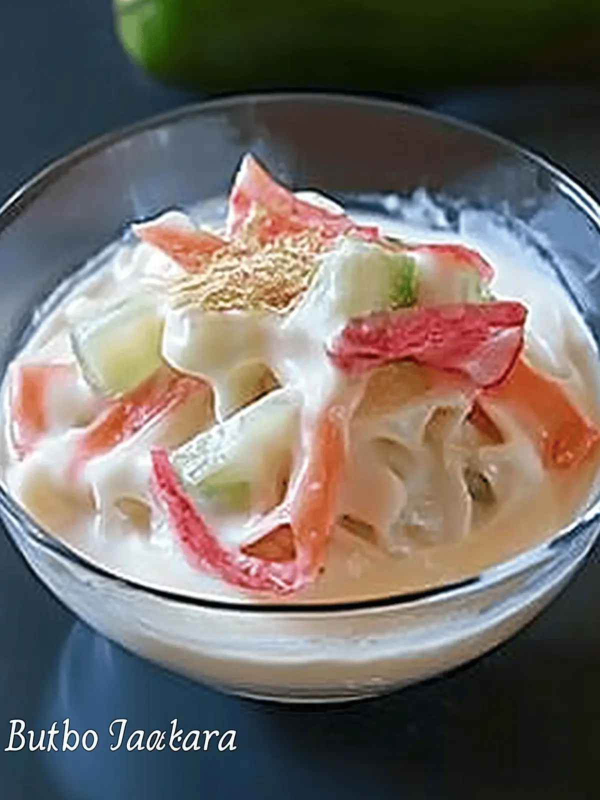 Buko Salad Recipe