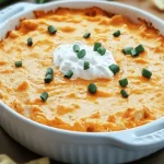 Frank’s Red Hot Buffalo Chicken Dip That Will Wow Your Guests
