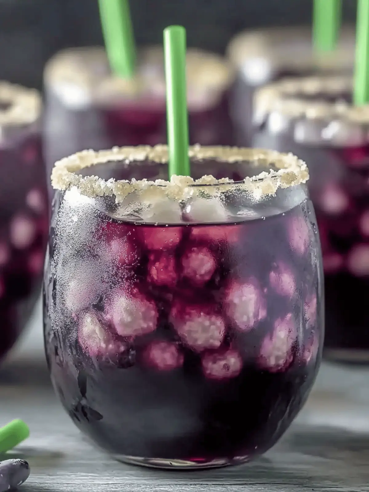 Homemade Marshmallow Rice Krispies Halloween Brains to Delight 3 Homemade Marshmallow Rice Krispies Halloween Brains