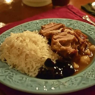 Lechon in the Crockpot Recipe