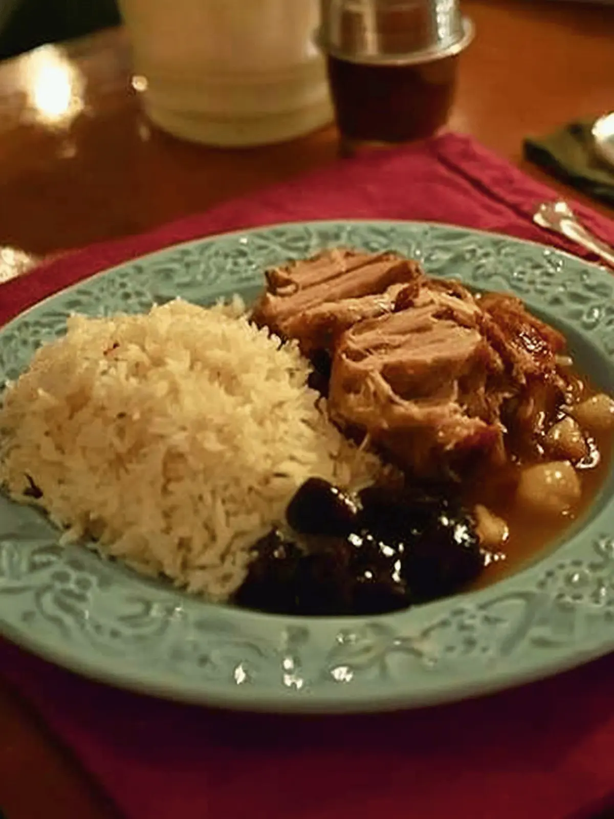 Lechon in the Crockpot Recipe