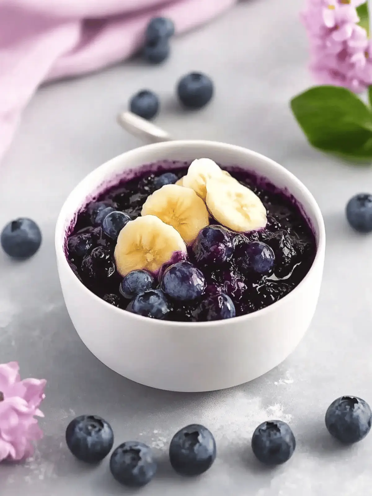 Cozy Old-Fashioned Blueberry Grunt That Everyone Will Love 4 Old-Fashioned Blueberry Grunt