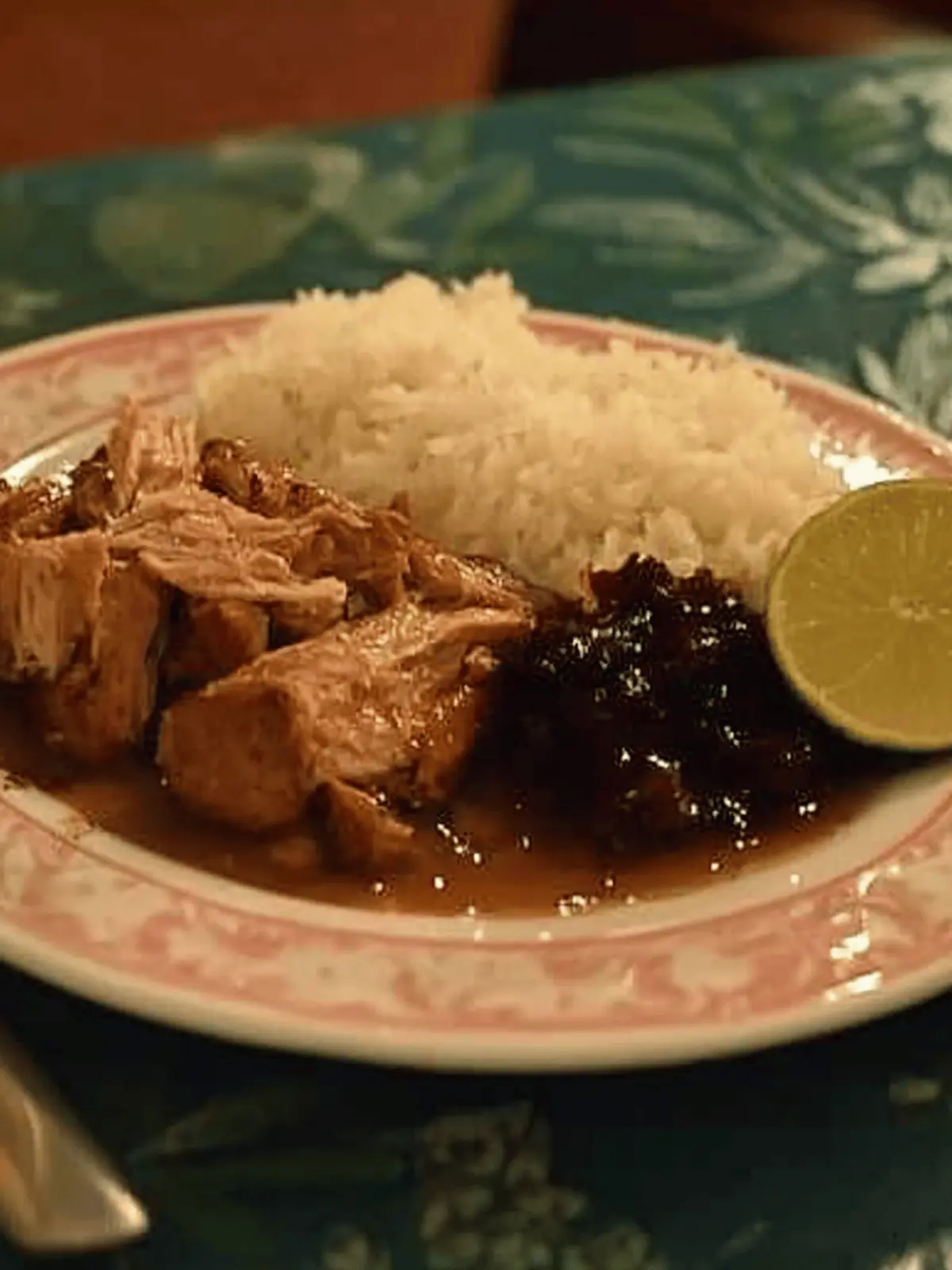 Lechon in the Crockpot Recipe