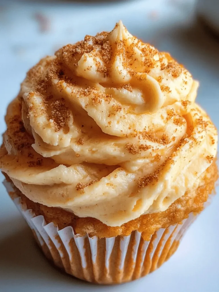 Ultimate Fluffy Pumpkin Cream Cheese
