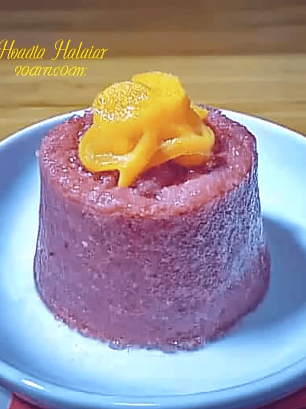 Ube Halaya Recipe