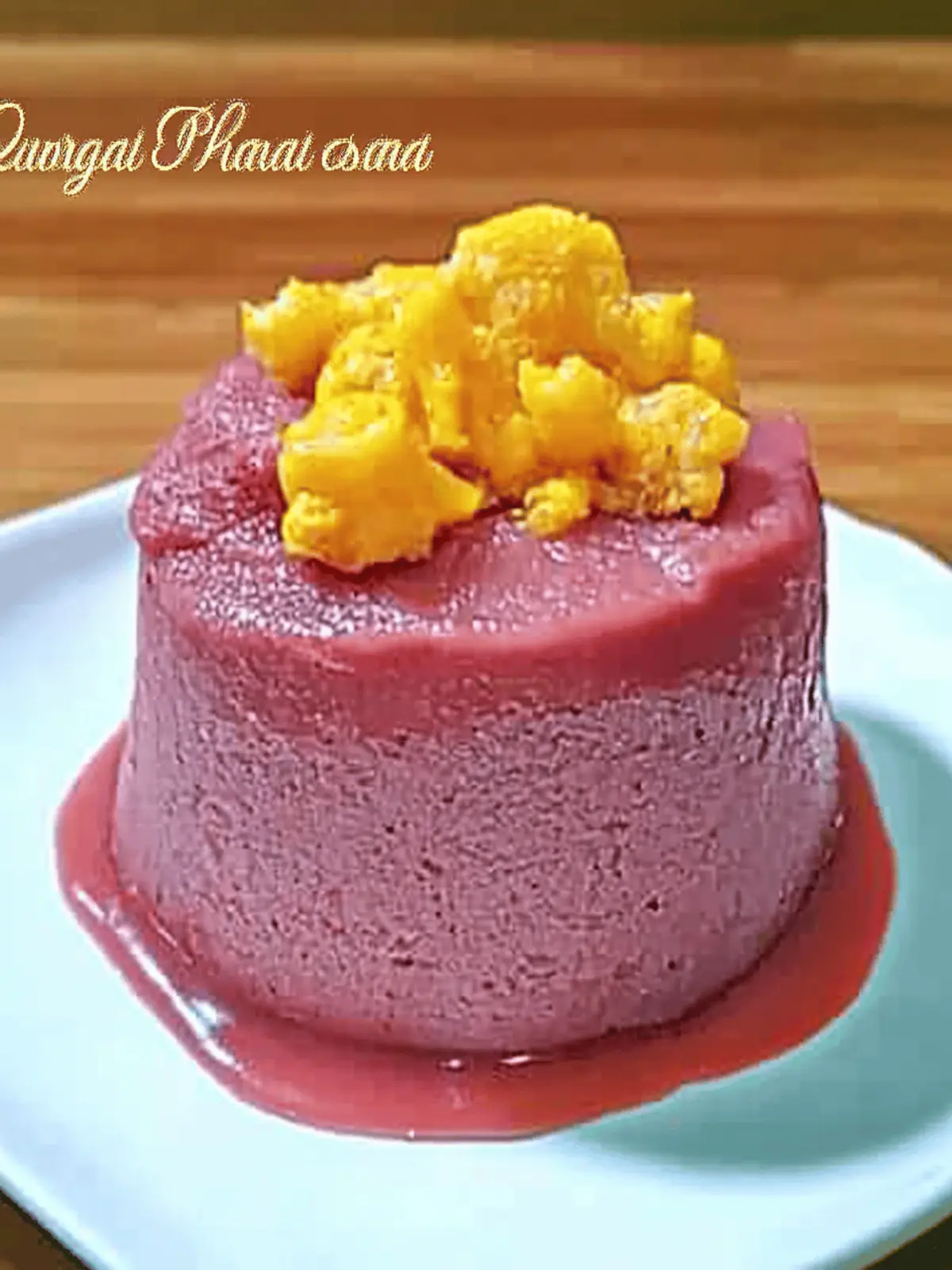 Ube Halaya Recipe