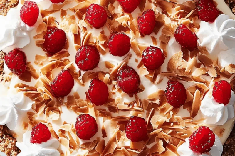 Indulge in Million-Dollar Pie: Your No-Bake Summer Treat 1 Million-Dollar Pie