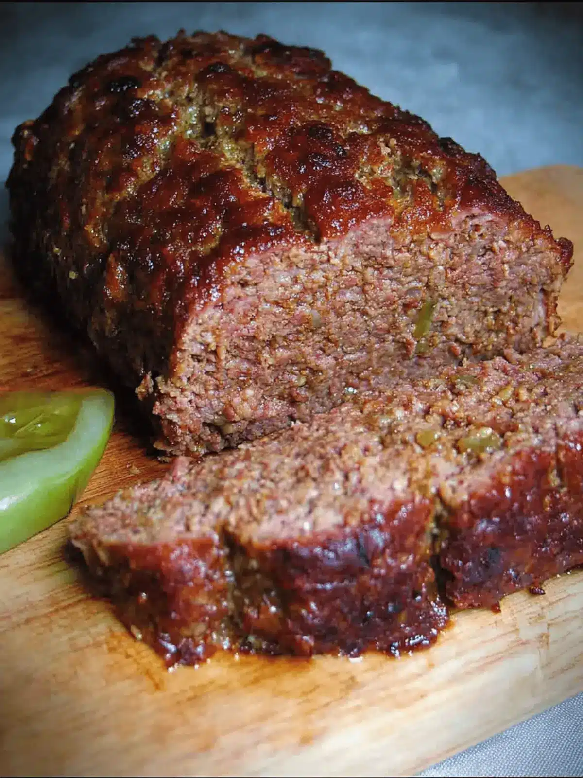 Milagro Meatloaf: Your Flavor-Packed Family Favorite! 5 Milagro Meatloaf