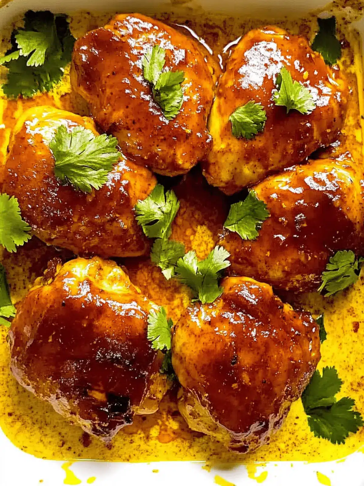 Mouthwatering Thai Turmeric Chicken for Flavorful Nights 4 Thai Turmeric Chicken