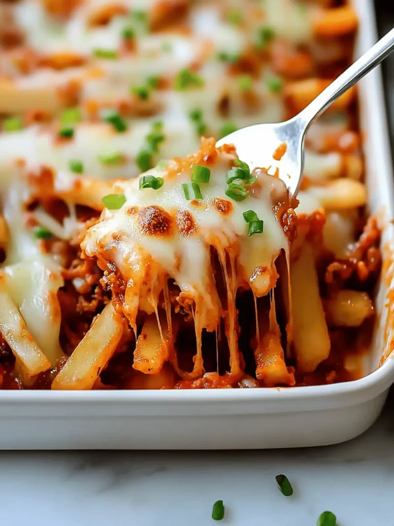 Best Kimchi Fries: Crispy, Cheesy Comfort You’ll Love 3 Best Kimchi Fries