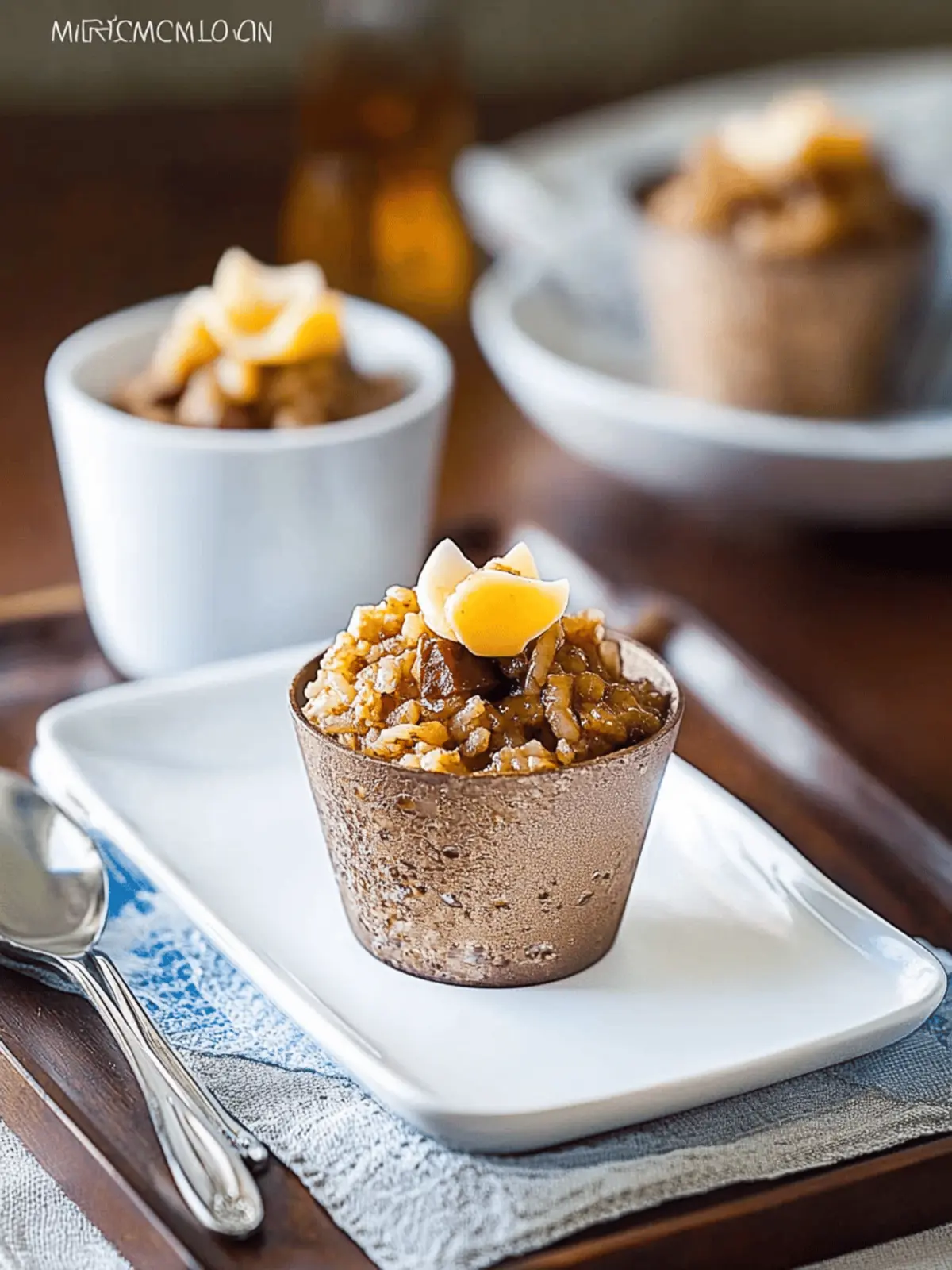 Instant Pot Yaksik – Sticky Rice Dessert Made Effortless 3 Instant Pot Yaksik – Sticky Rice Dessert