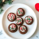 Irresistible Chocolate Christmas Cookies to Delight Your Holidays 7 Chocolate Christmas Cookies