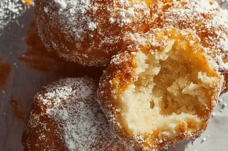 Zeppole