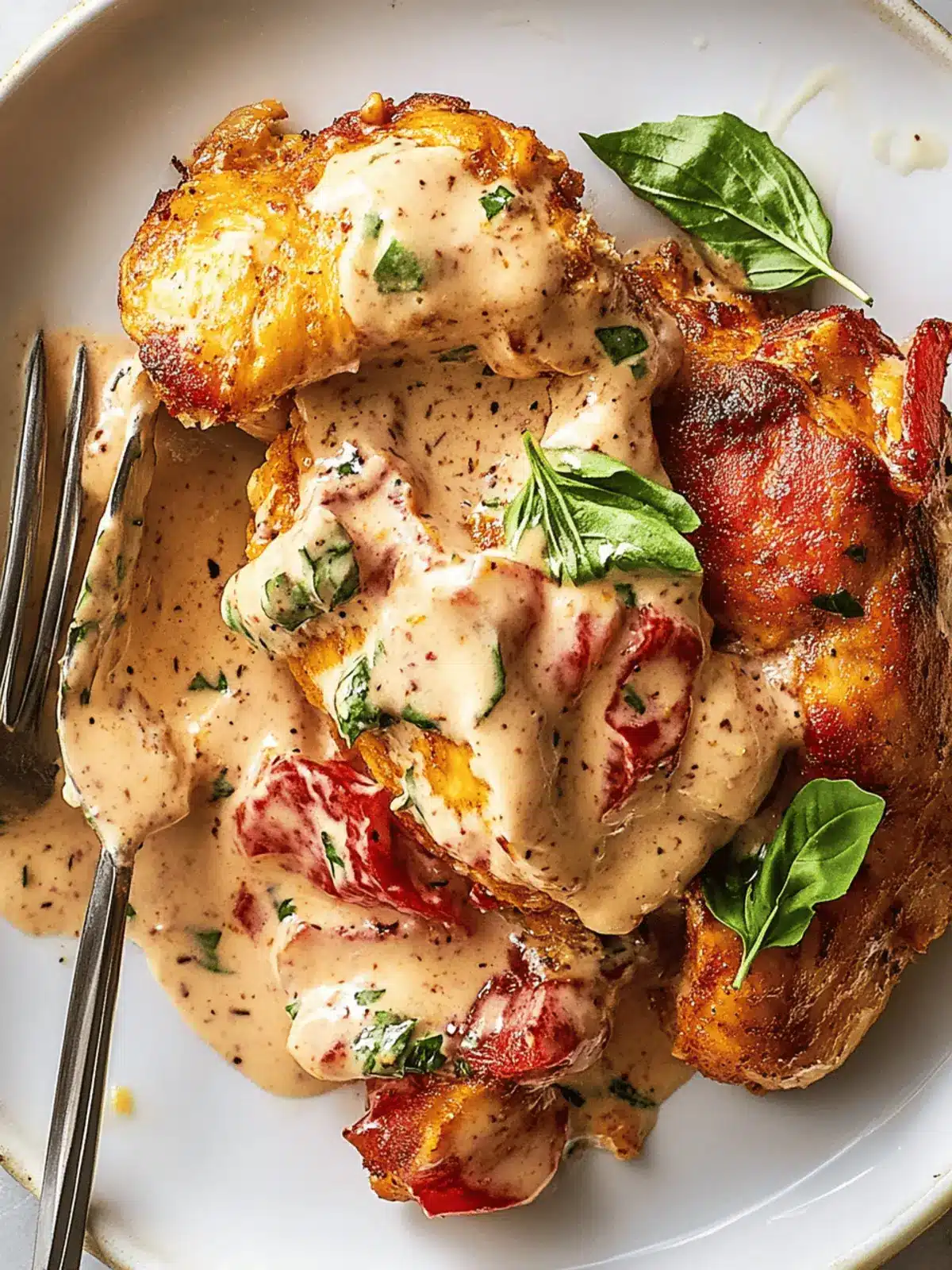Delicious Original Marry Me Chicken That Wins Hearts Every Time 5 The Original Marry Me Chicken