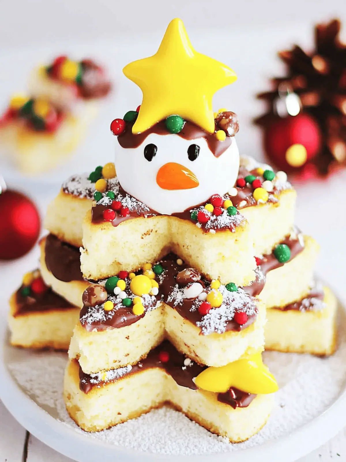 Snowman Christmas Hot Chocolate Bombs: Fun Festive Treats 3 Snowman Christmas Hot Chocolate Bombs