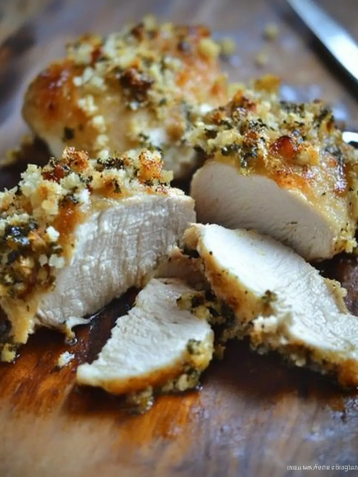 Crispy Ina Garten's Mustard Chicken for Ultimate Comfort Feasts 5 Ina Garten's Mustard Chicken